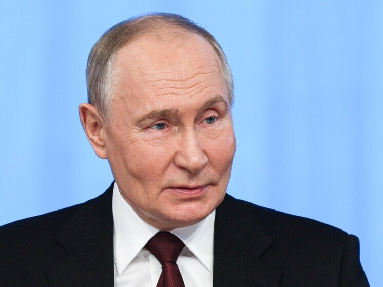 Владимирские журналисты, побывавшие на встрече с Путиным, не задали ни одного вопроса