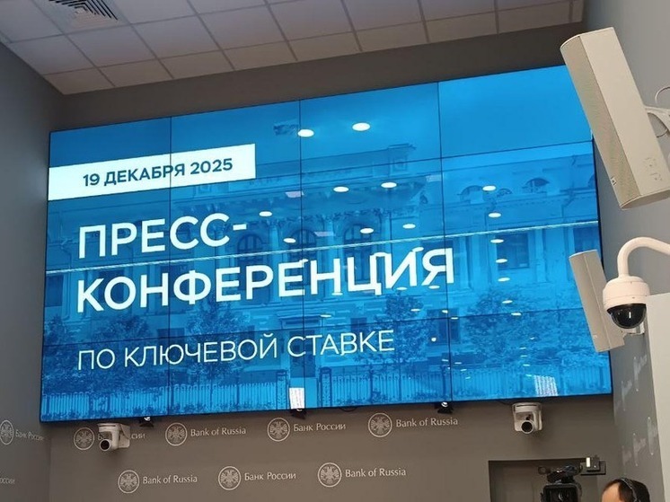 Стало известно, чего бы Эльвира Набиуллина попросила у Деда Мороза