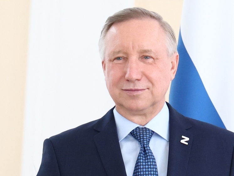 Беглов: Делаем все, чтобы каждый участник СВО и его семья получили необходимую помощь и поддержку