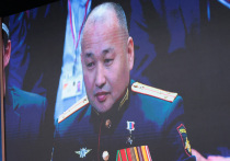 В ходе ежегодного общения с президентом вся страна услышала рассказ очевидца об ужасных зверствах украинской армии