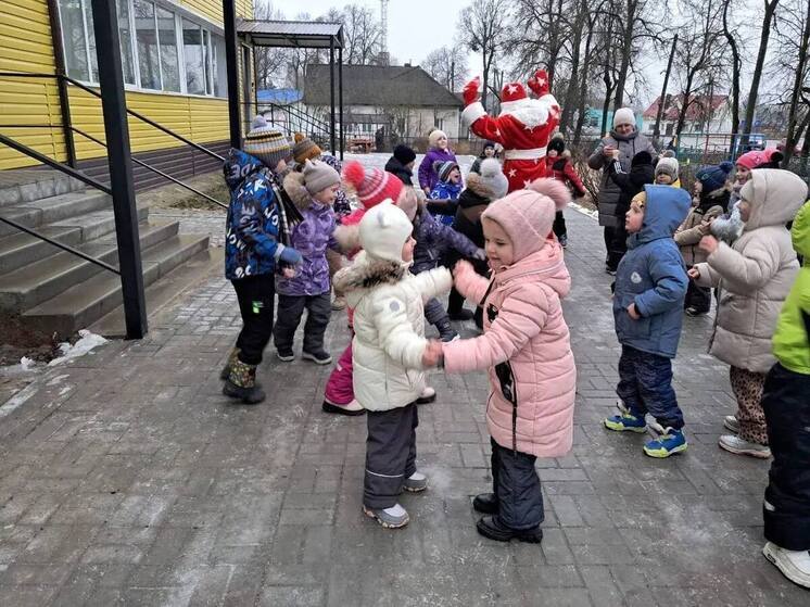 В Калужской области создадут группы круглосуточного пребывания детей