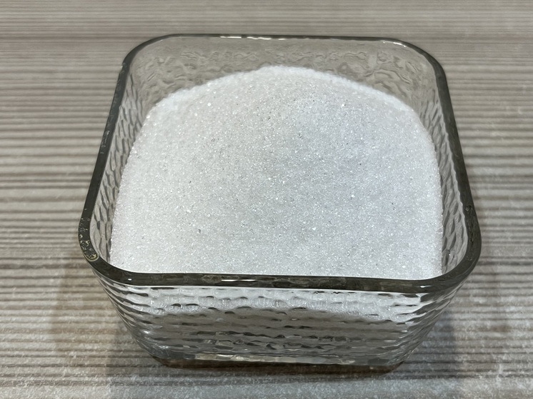 Орловские заводы произвели более 300 тысяч тонн сахара