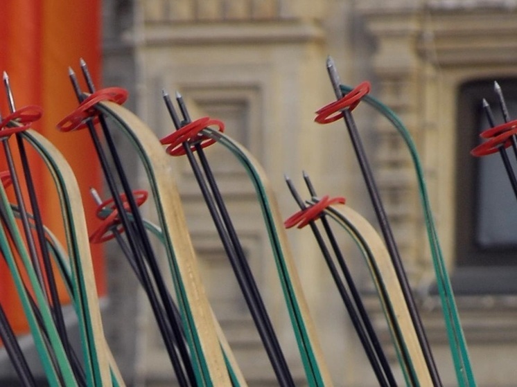 FIS предоставила нейтральный статус лыжникам Андриенко, Ефимову и Кузнецову