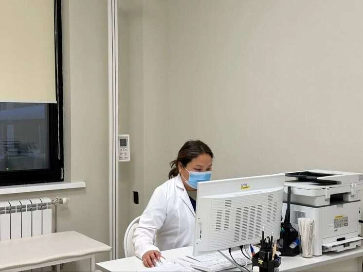 Возрождение школьной медицины в Якутии: медицинская помощь детям на новом уровне