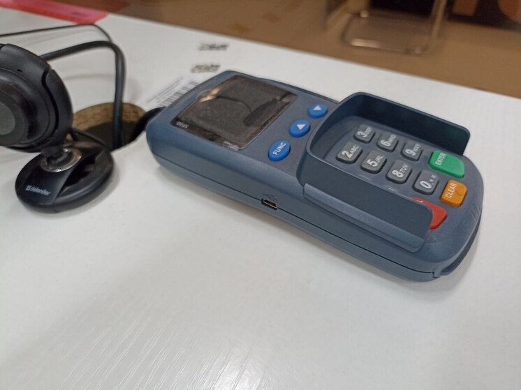 Шумный магазин лишил сна мурманскую пенсионерку