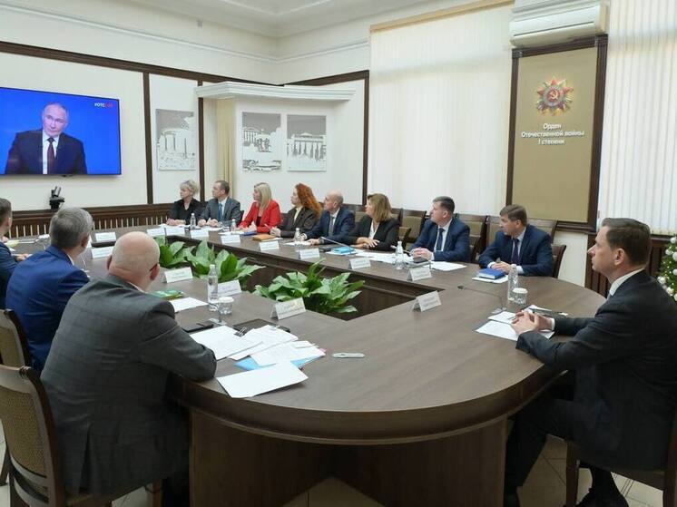 В Сочи с 2026 года введут новые меры поддержки семей с детьми и усилят работу по укреплению межнационального согласия