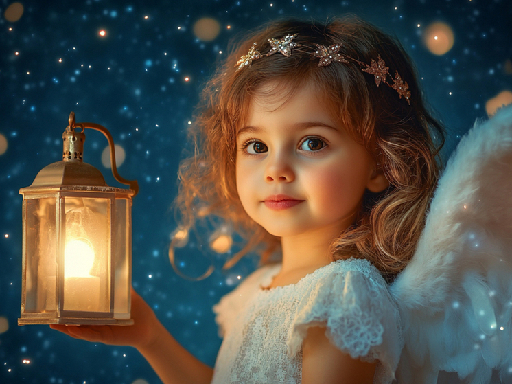 Праздник без риска: как табмовчанам выбрать безопасный новогодний костюм для ребёнка