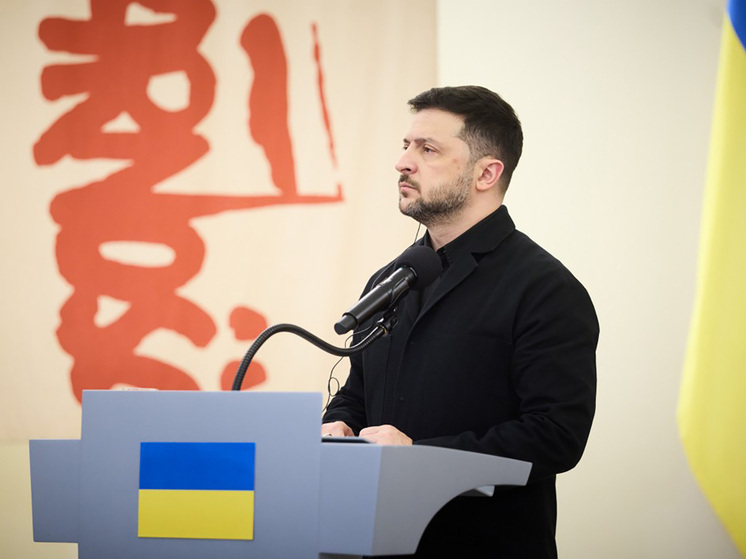 Путин предложил Киеву обеспечить безопасность на время проведения выборов