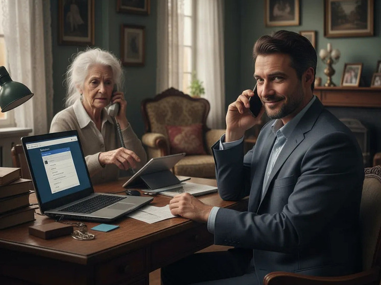 В Кировской области зафиксировано снижение киберпреступности