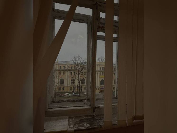 Пациентки жалуются на отсутствие ремонта в роддоме, где родился Владимир Путин