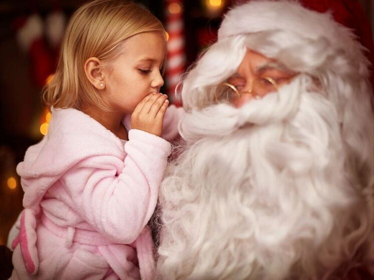 Т-Банк запустил виртуального Деда Мороза для детей Вологодской области