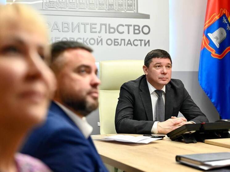 Первышов о прямой линии Путина: поддержка СВО, экономическая устойчивость и помощь семьям в фокусе региона