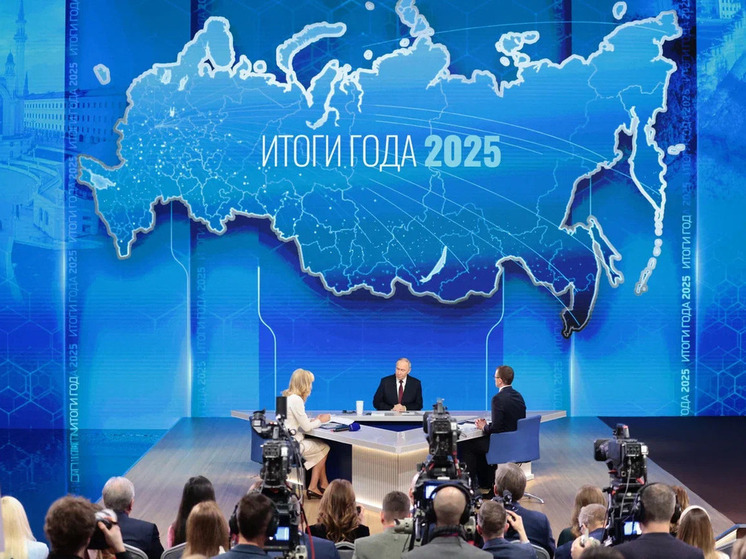 Глава Карелии обозначил важнейшие для региона направления работы по итогам прямой линии президента России