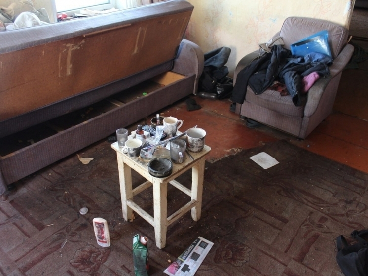 «Разборка» в Медногорске: мужчина, защищая жену от домогательств, забил знакомого до смерти