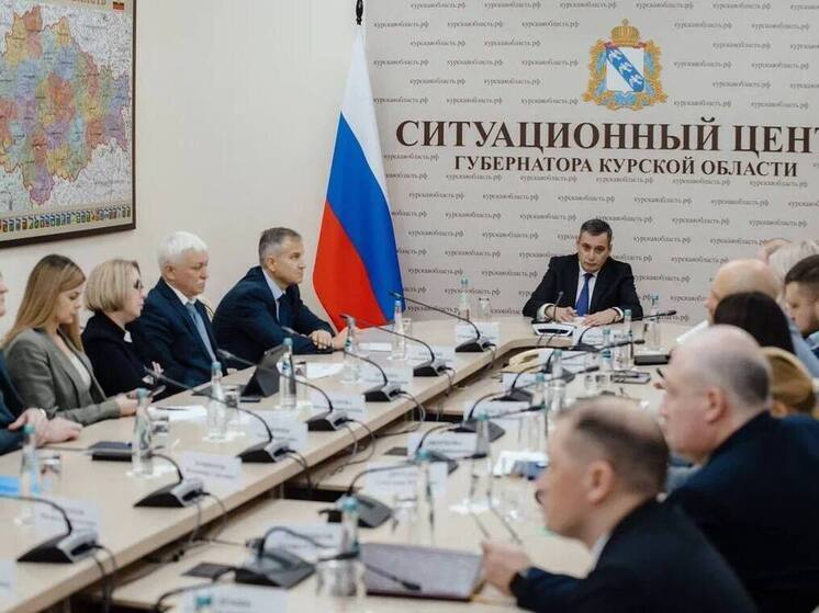 Губернатор Хинштейн прокомментировал итоги «Прямой линии» Президента России