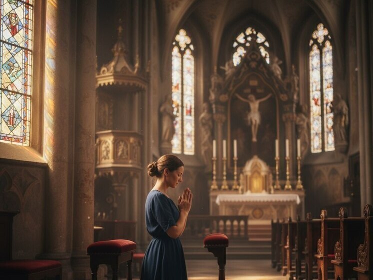  20 декабря- День Владимирской иконы Божией Матери: приметы и запреты