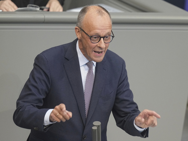 Правительство Германии планирует разрешить разведслужбе BND совершать диверсии за рубежом