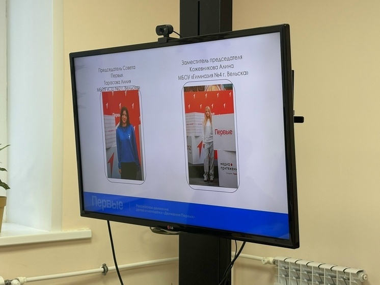 В Вельском районе состоялось заседание Координационного совета при главе