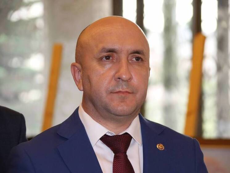 Артамонов – о проблемах, отмеченных в ходе прямой линии Президента