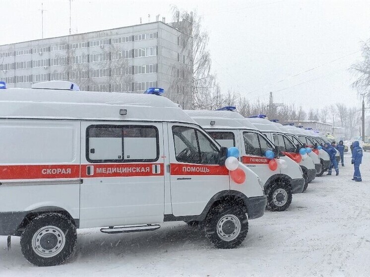 Проблемы здравоохранения стали меньше беспокоить жителей Чувашии