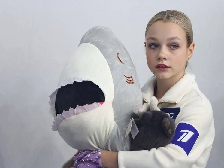 Фигуристка Елена Костылева перенесла операцию на ноге