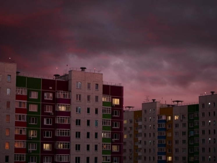 МЧС предупреждает о густом тумане в Тульской области