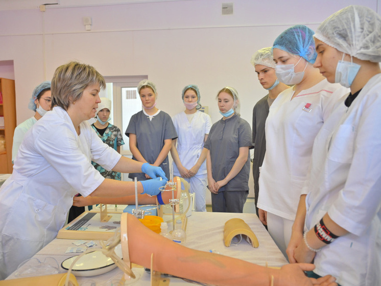 В колледжах Прикамья с нового учебного года будут готовить зубных фельдшеров