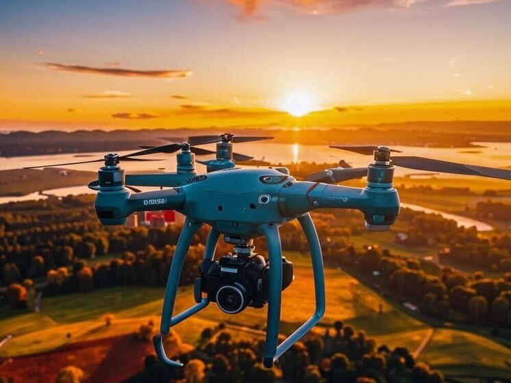 Гусев объявил беспилотную опасность в Воронежской области