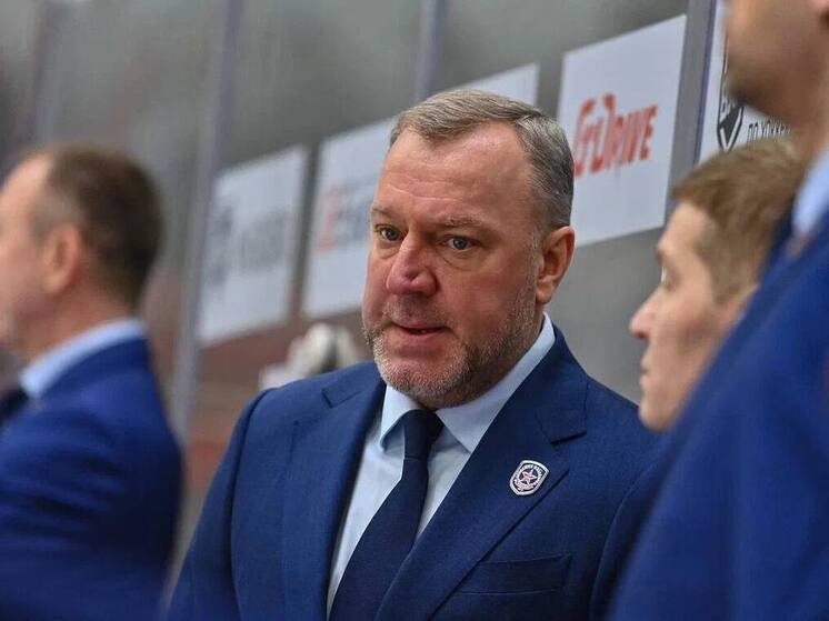 Епанченцев объяснил разгром тульского АКМ в Омске