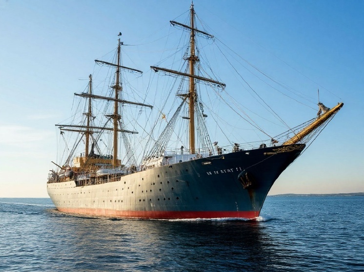 В порт Магадана прибыло около 24 тысячи тонн угля