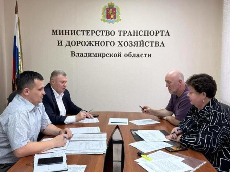 Владимирские активисты и водители оценили ремонт дорог и «умные» светофоры