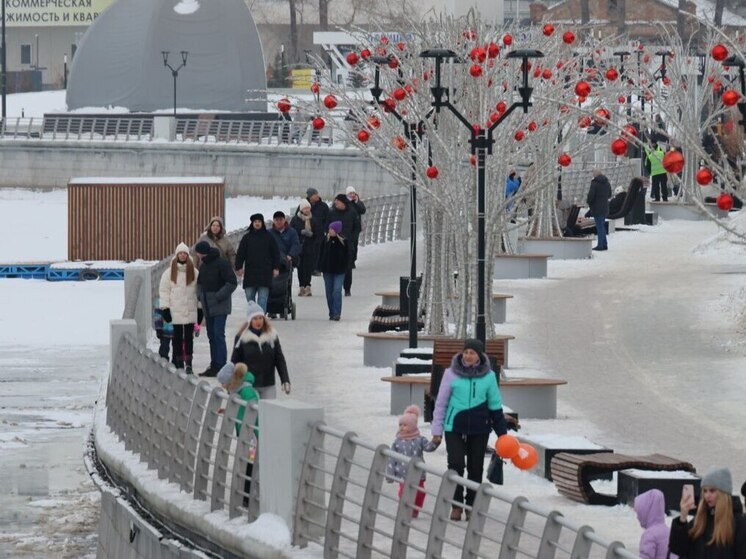 Челябинцы озвучили планы на 2026 год