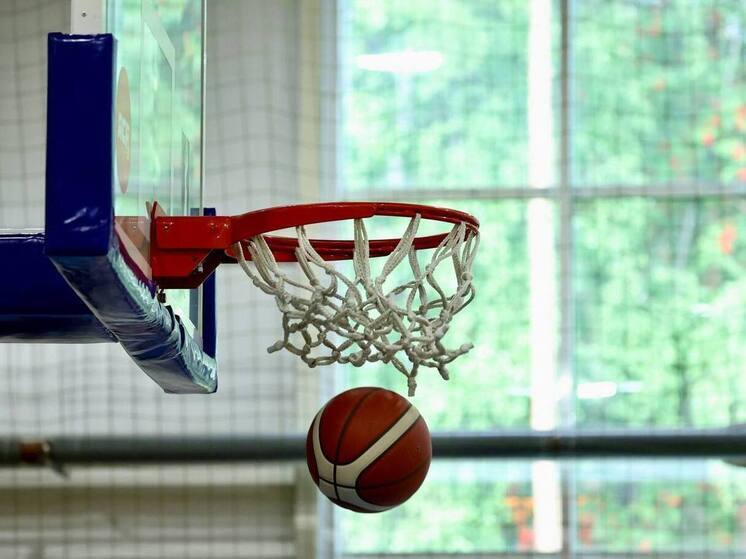 БК «Металлург» проиграл «Новосибирску»