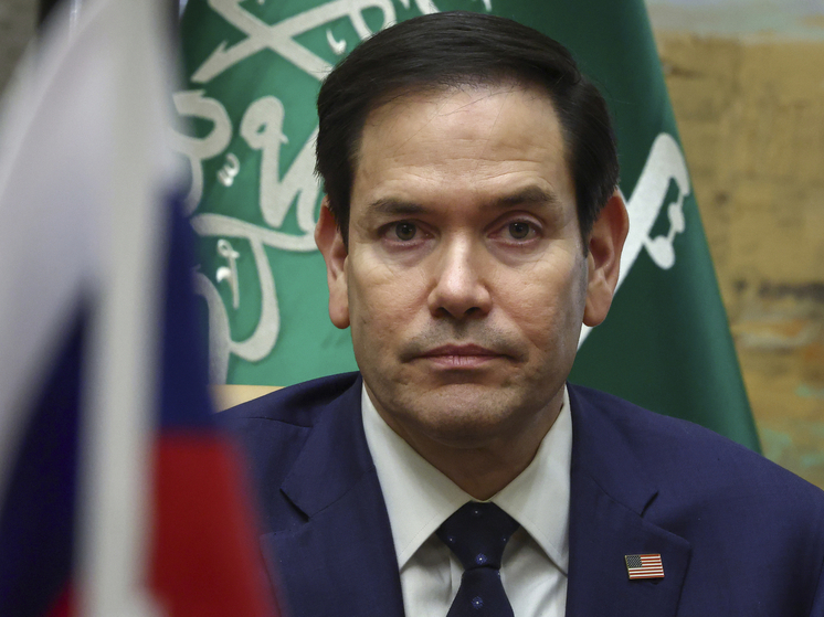 Рубио в субботу лично может принять участие в переговорах с украинцами