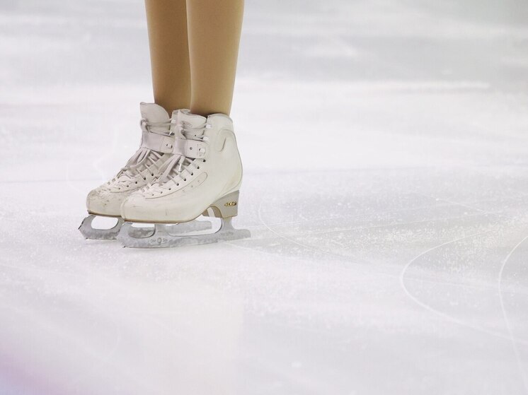 Петербурженка упала в обморок на чемпионате России по фигурному катанию