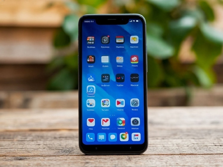 Жительница Амурской области похитила забытый в поезде телефон