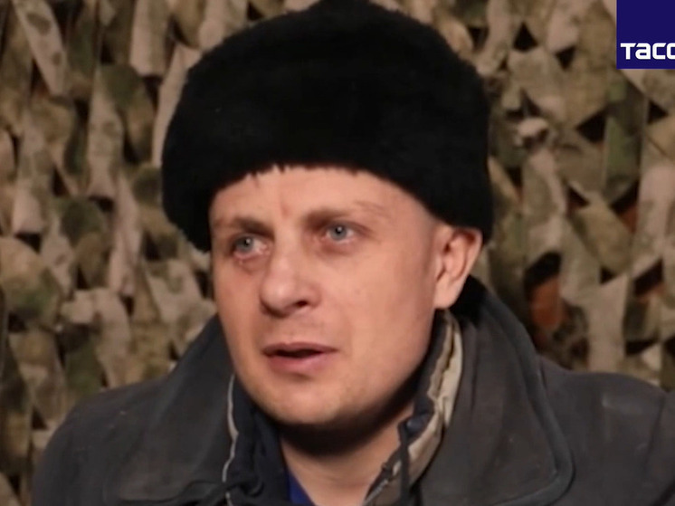 Пленный солдат ВСУ рекомендовал окруженным в Димитрове украинцам сдаваться или умереть