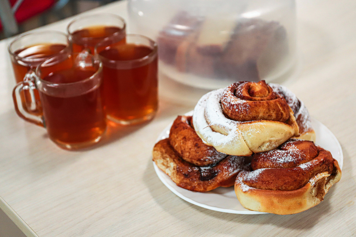 Объяснено подорожание школьной выпечки в российском регионе