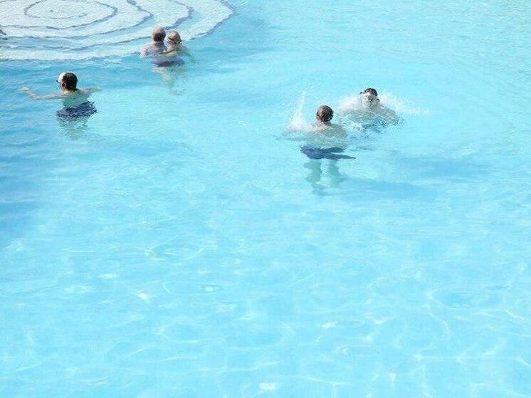 Воронежские власти отменили торги на строительство бассейна за 365 млн рублей