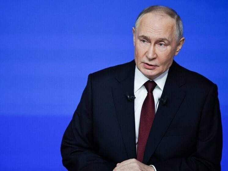 Жители Ивановской области рассказали Путину о своих проблемах