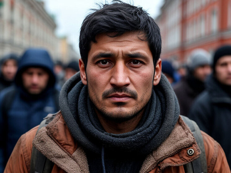 В Подмосковье мигранта осудили за ограбление ребенка-инвалида