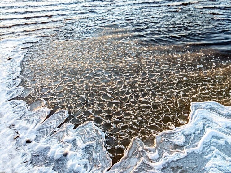 20 декабря в Карелии воздух прогреется до +5°C