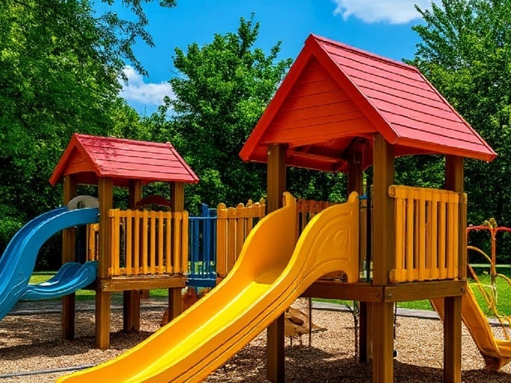 Свыше 150 дворов модернизировали в Саранске