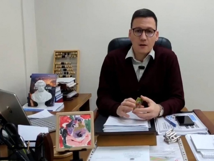 Глава Городца Мудров предложил любителям пиротехники поехать на СВО