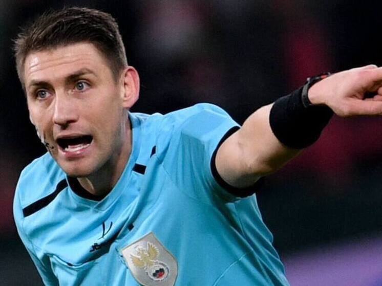 Егор Егоров проходит свидетелем по делу ФК «Торпедо»