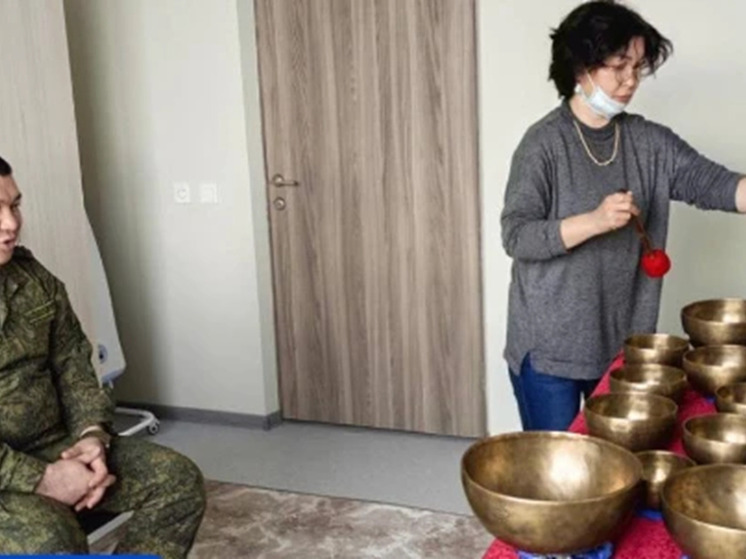 В Калмыкии внедряют новую звуковую технику