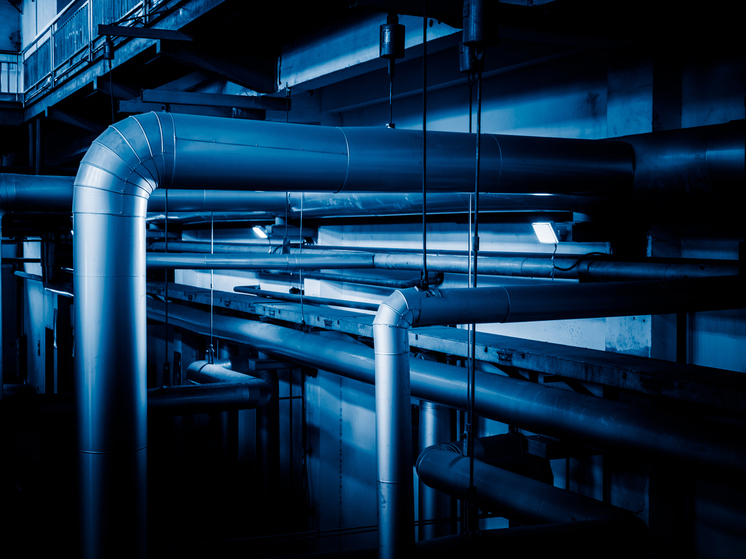 В ДНР за год заменили почти 100 км водопроводных и канализационных сетей