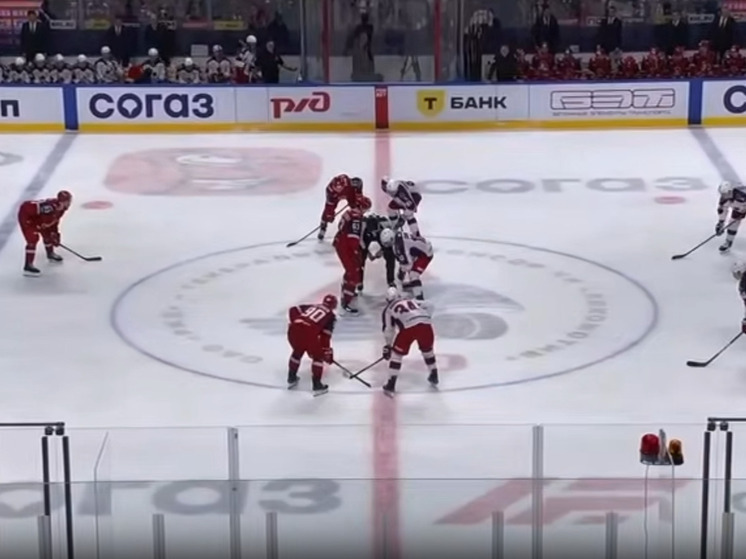 Арбитр КХЛ, обозвавший «дедом» главного тренера «Локомотива», принес свои извинения.