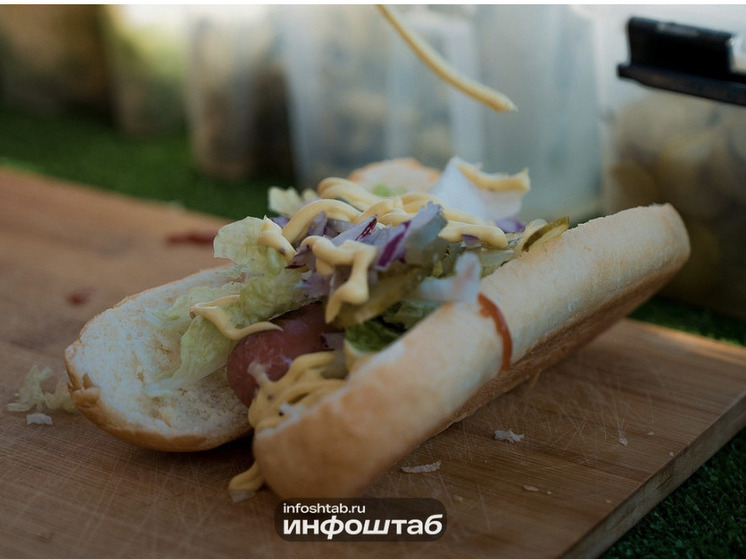 Астраханцам рекомендовали не объедаться оливье