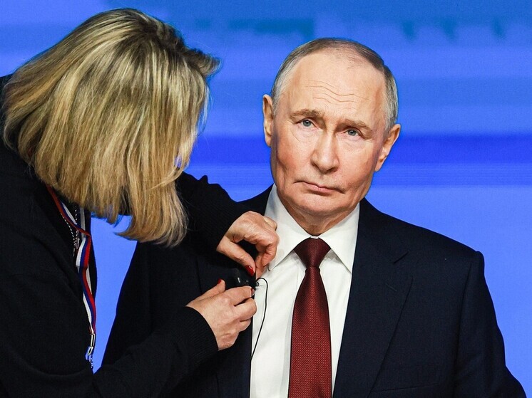 Во время совмещенной прямой линии и пресс-конференции «Итоги года с Владимиром Путиным» 19 декабря президент РФ похвалил Башкирию за развитие промышленного потенциала и проекты с зарубежными партнерами